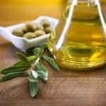 Olivový olej – potrava pro bohy